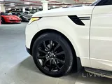 Range Rover Sport HSE 2014 / 3.0 L